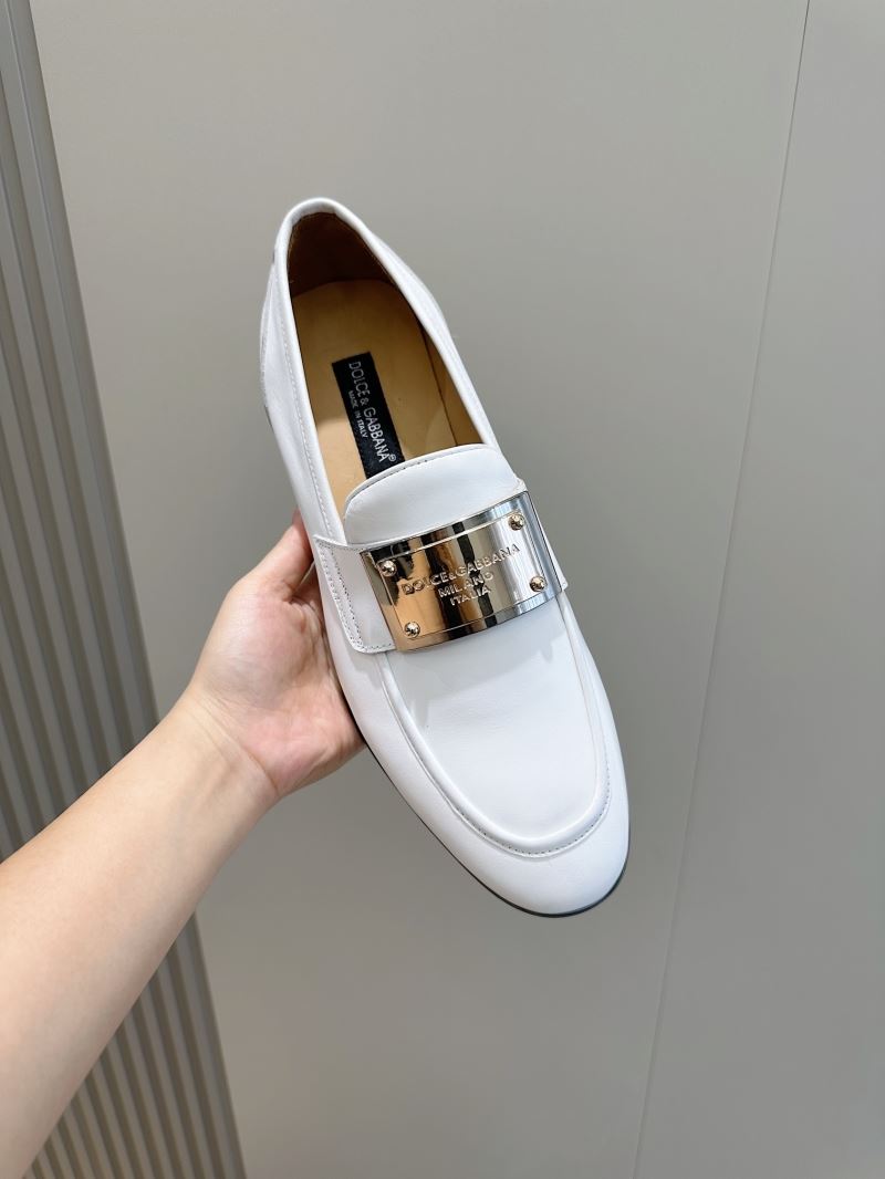 Dolce Gabbana Business Shoes